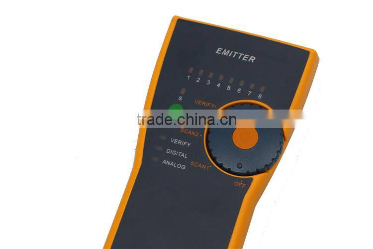 cable pull strength testing machine