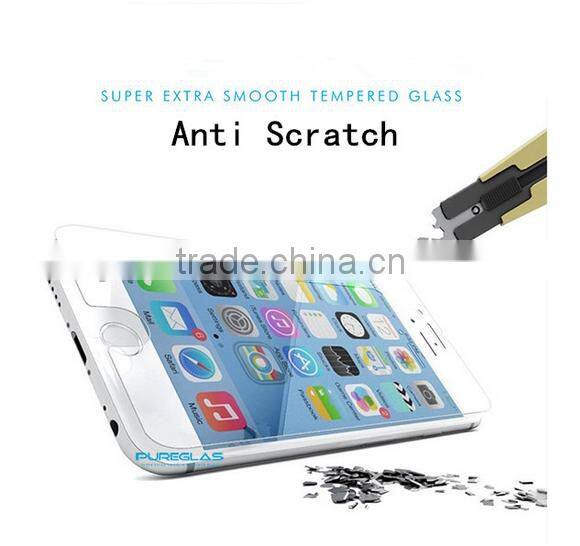 mobile phone parts for nano screen protector for iphone 6s/7 with great quality