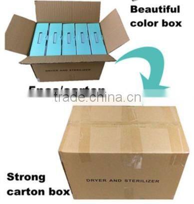 Shoe dryer for rainy day, cold weather