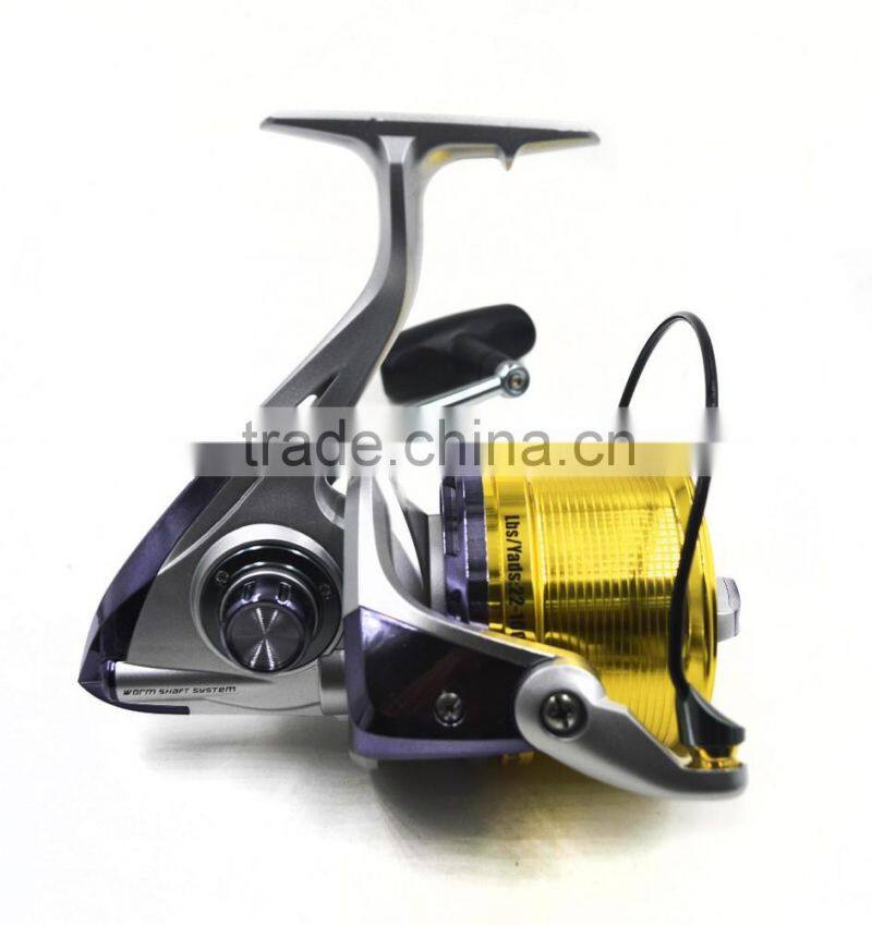 Custom package YF8000 spinning reel spinning reel