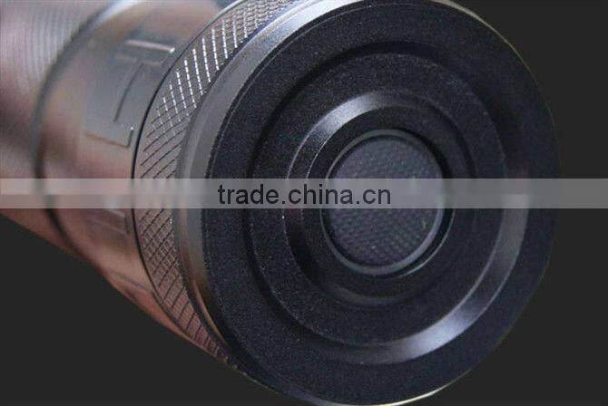 Supfire Hid searchlight flashlight,flashlight wholesale,xenon lamp