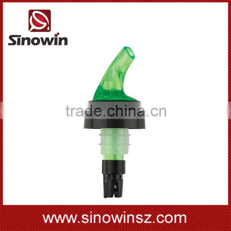 ABS plastic measuring liquor pourer
