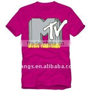 6 color 6 station manual t-shirt screen printing machine