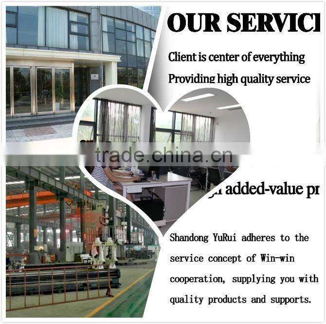 YR-GP stucco gypsum powder production line / 28years stucco gypsum powder production line