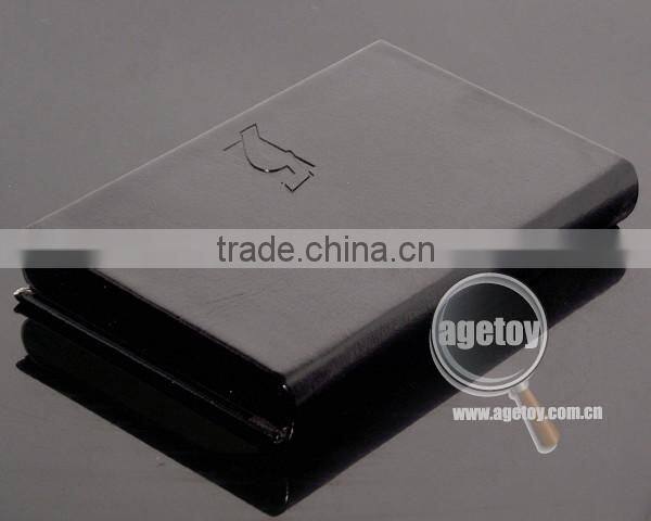 Engraved Business Card Holder