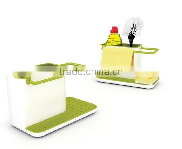 Dish Drainer with cutlery holder 2015 New Product