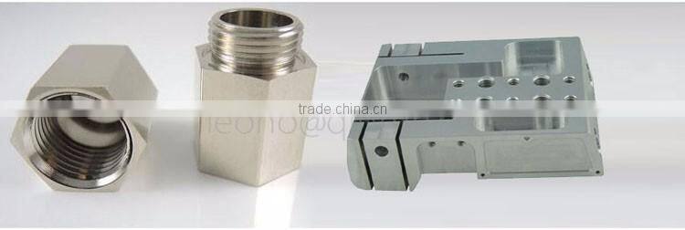cnc machining hardware manufacturing