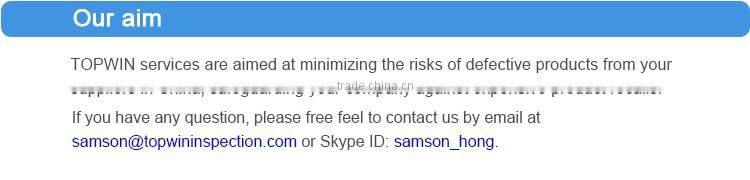 MINERAL FIBER CEILING BOARD Inspection agency in China