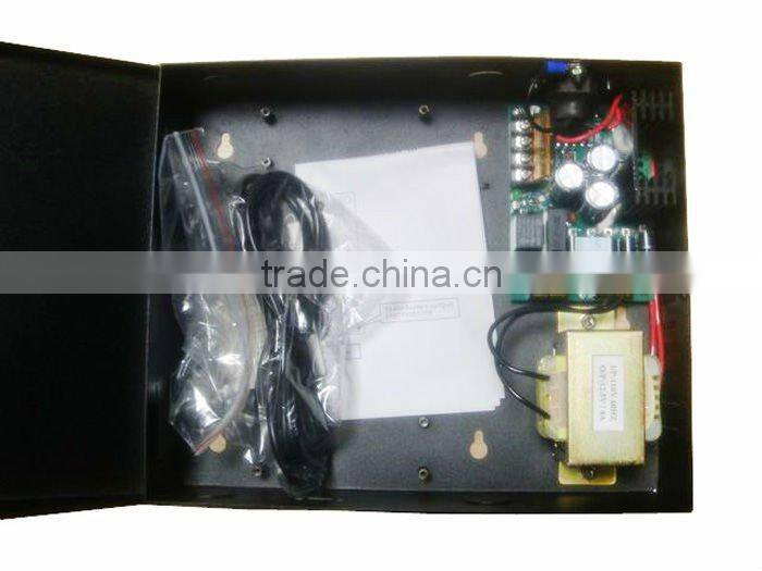 Specialized Access Control Power Supply box 12V 3A PY-PS5