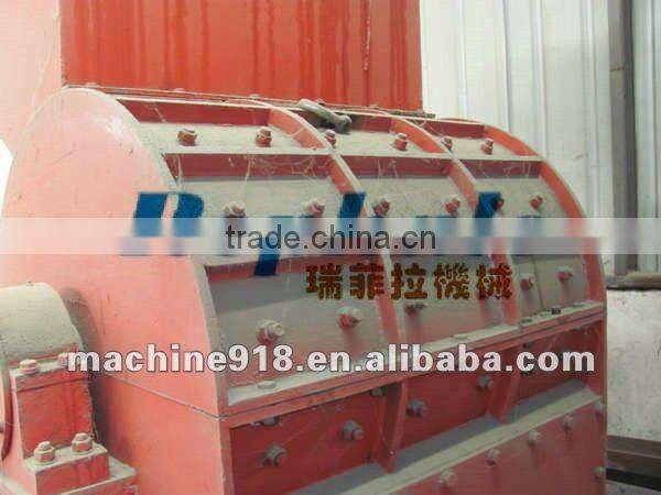 Best Offer and quality of Wood Flour Machine
