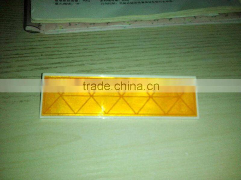 RSG lowset price road reflector/reflective cat eye/glass cat eye