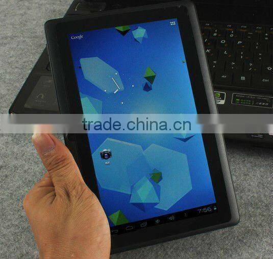 wholesale super low Q88 A23 7inch tablet pc