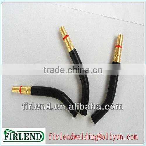 panasonic 500A swan neck