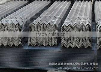 no.1 surface 316 stainless steel angle bar made in china