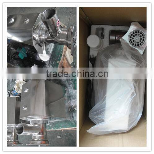 Fish Chichen High Quality Industrial Meat Grinder