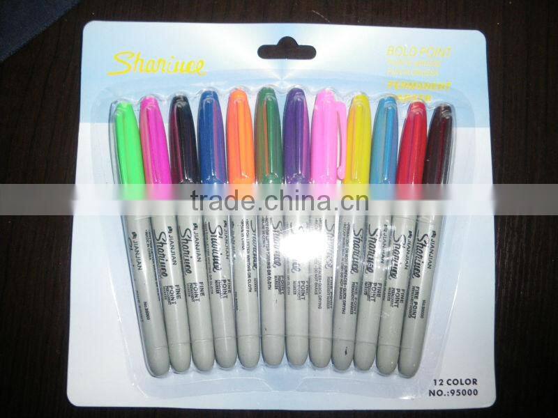 8 in 1 highlighter set