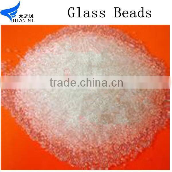 china supplier reflective glass beads thermoplastic road marking paint