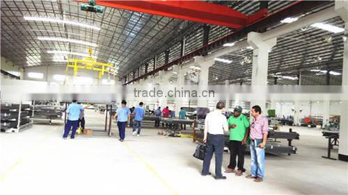 Mental wall curtain accessory