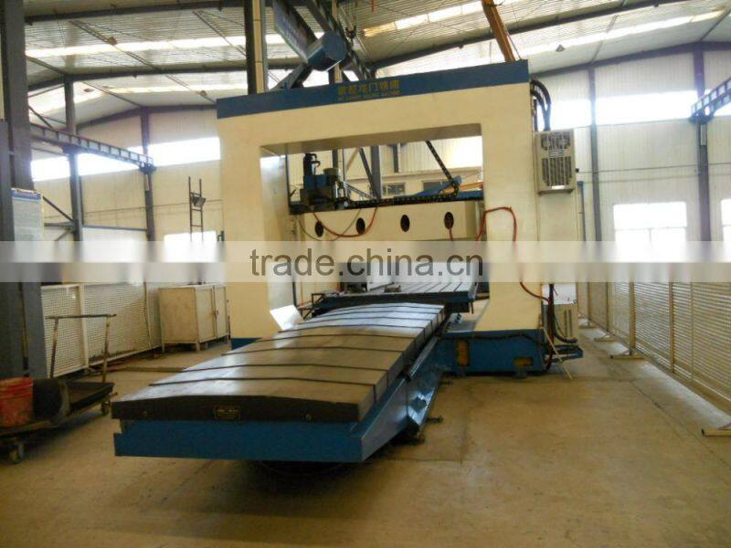 Tower crane mast section/QTZ tower crane supplier