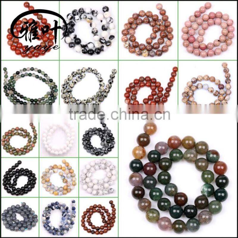 Wholesale Gemstones Beads