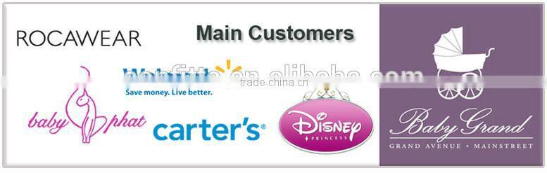 High Quality Fleece Winter Children Pants Kid Training Pants