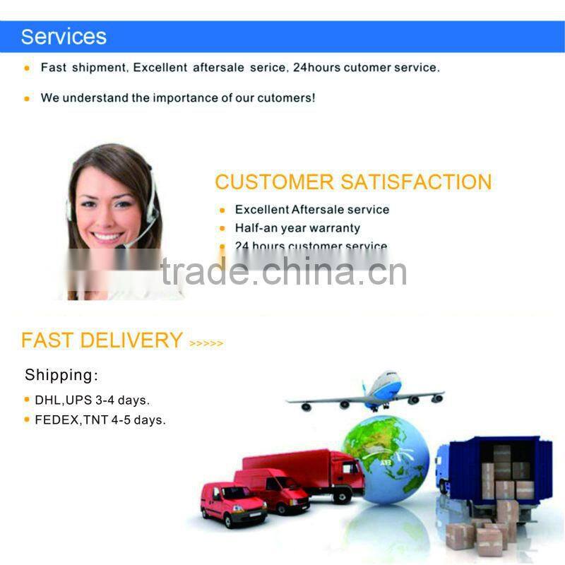 2015 hot selling 0.3mm 2.5D New arrived Tempered Glass Screen Protector For iPhone 5 5S 5C