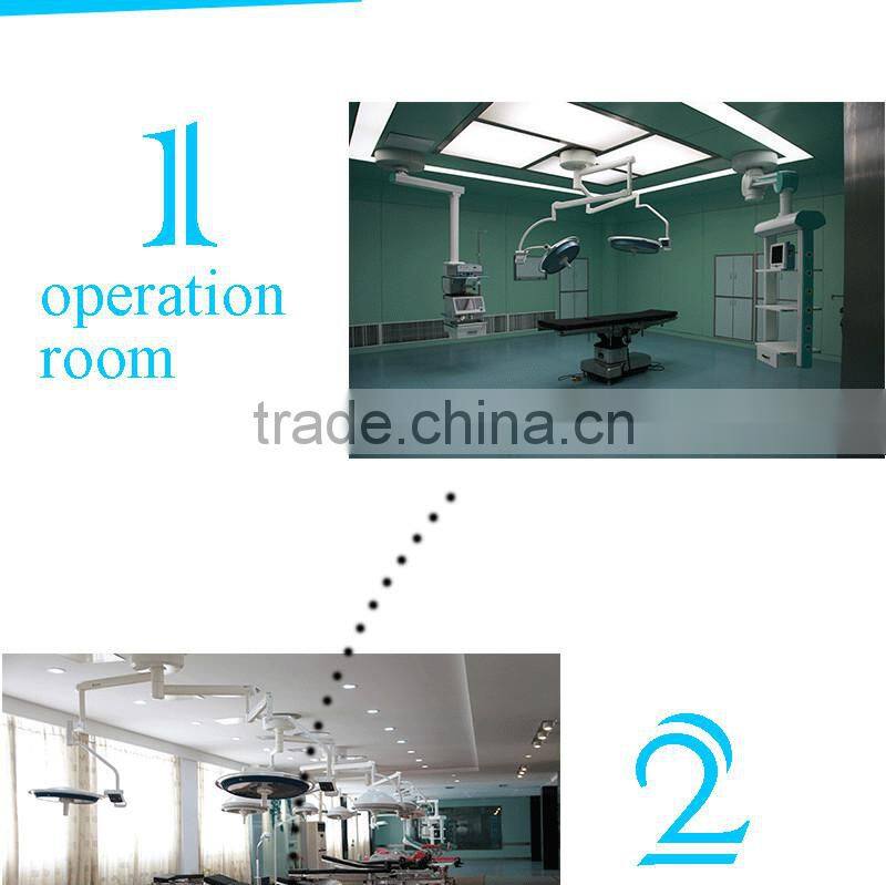 surgical shadowless lamp, SAIKANG, SK-L216