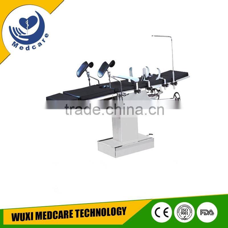 MTOP1 Manual Surgical Operating Table Price