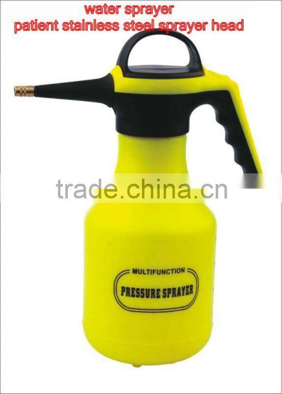 Air Pressure Handle trigger Sprayer Agriculture