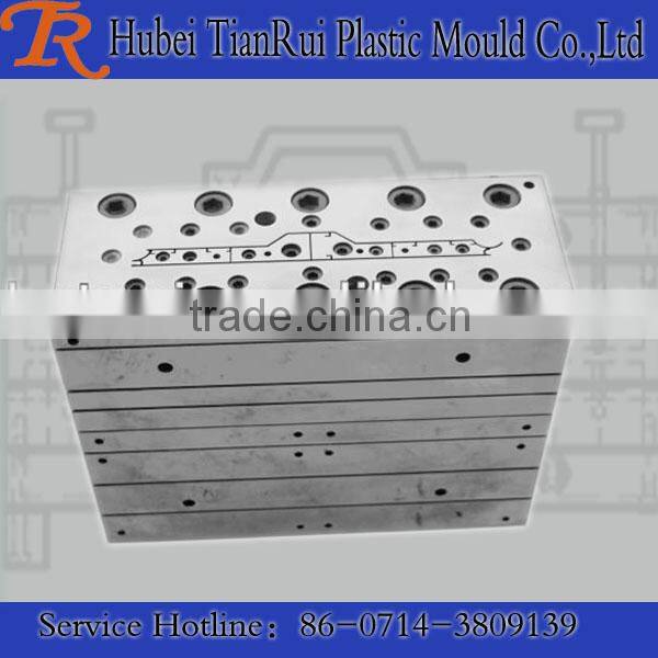 Good Prices Subboard Extrusion Die For Ceiling