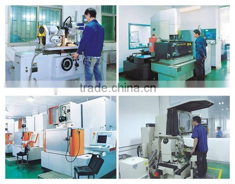 Customized high precision cnc machining parts for machinery