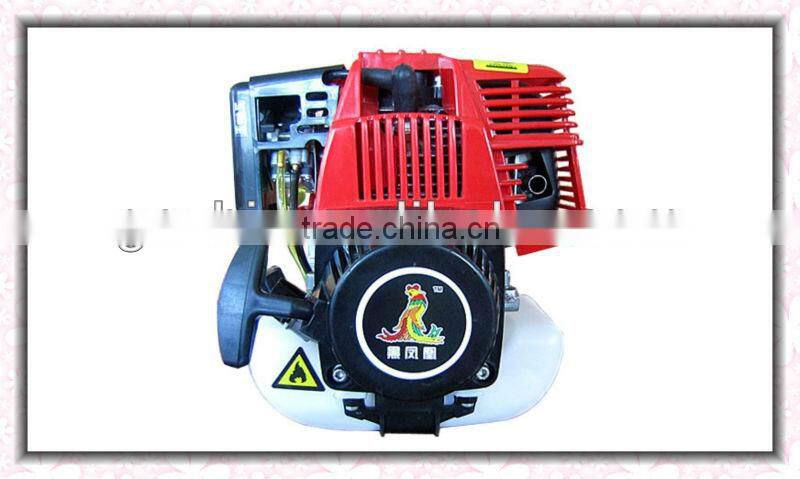 139F new design used grass cutter
