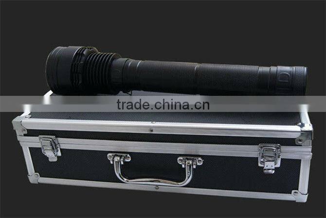 35w Emergency Super Bright Flashlight Torch