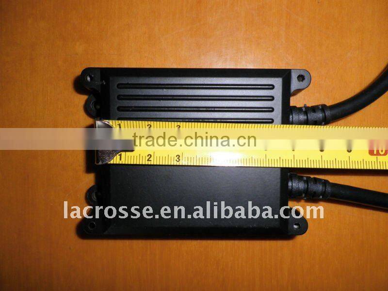 super thin HID high quality xenon ballast