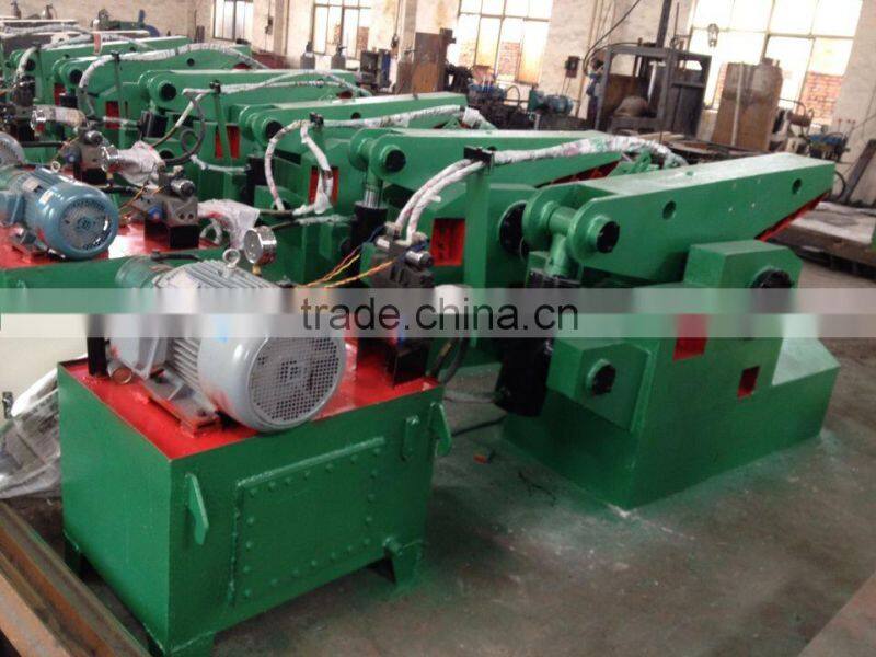 crocodile scissors crocodile cutter Q43 series Crocodile Hydraulic Metal Shear waste recovery machine metal shearing Q43-2000