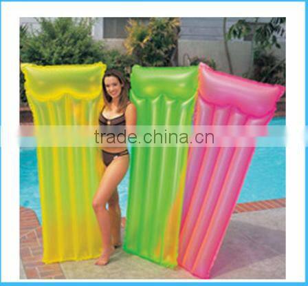 whosale inflatable air mattress