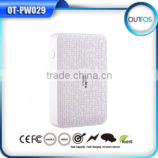 New Products Powerbank 5600mah Portable External Battery Power Bank Mobile Phone Travel Charger
