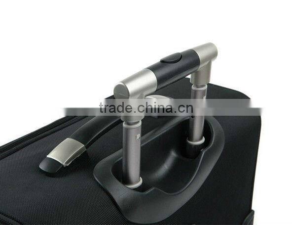 Decent business & travel trolley luggage