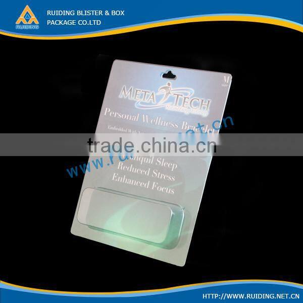 clear plastic baby product packaging