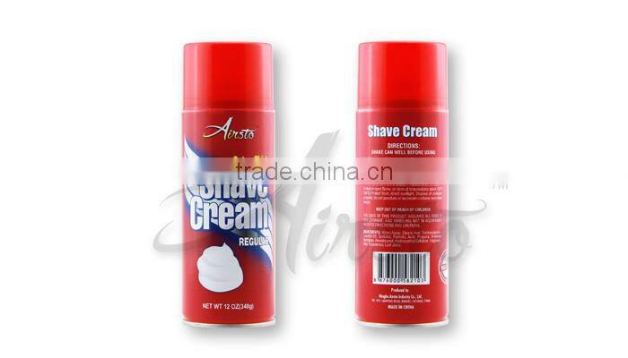 Wholesale Shave Cream