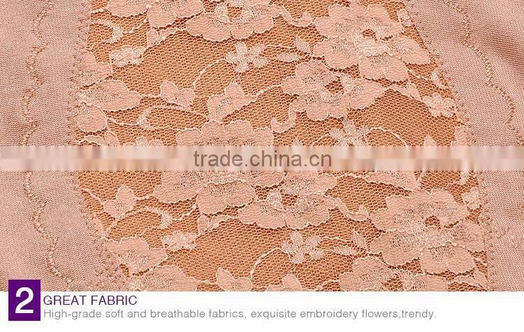 China Garment Factory Wholesale Design Oem Custom Women