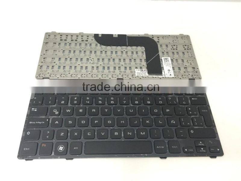 SP Laptop Keyboard for Dell 14Z
