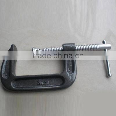 Formwork Casted Beam G Clamp 0.64kg