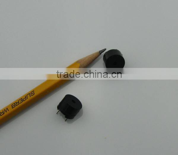 12*8.5 internal drived magnetic buzzer passive Tankinis 5V 4K P00088