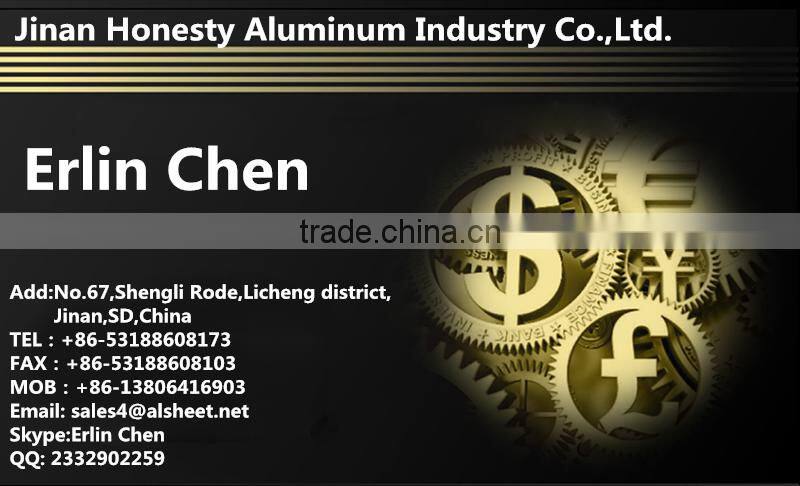 New type intelligent1060 H14 H24 aluminium strip for venetian blinds