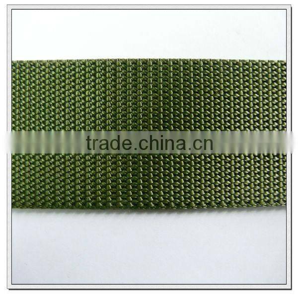 55mm wide nylon belt webbing,printed nylon webbing