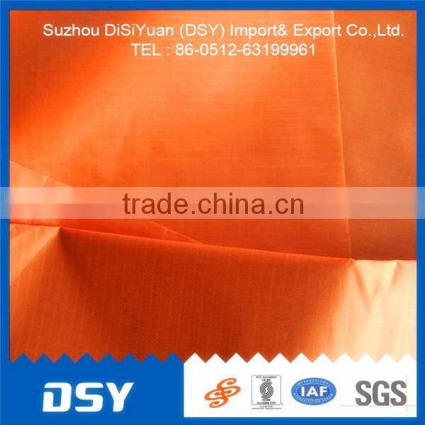 70D nylon taffeta fabric for paraglider / sailing boat from suzhou