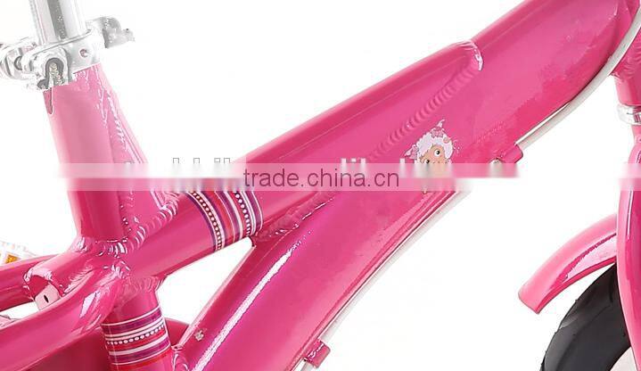 12 inch china baby cycle / kid bike / children bicycle manufacture