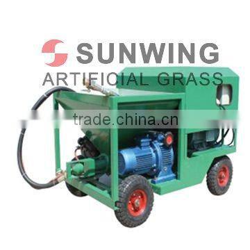 SY-100 Spraying Machine