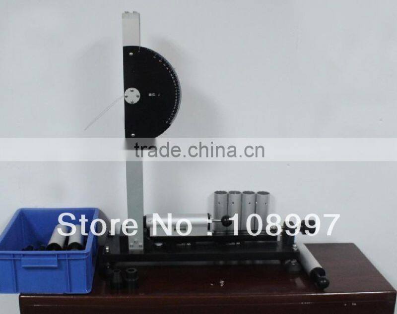 IEC60068 mechanical & physical tester spring impact hammer calibrator